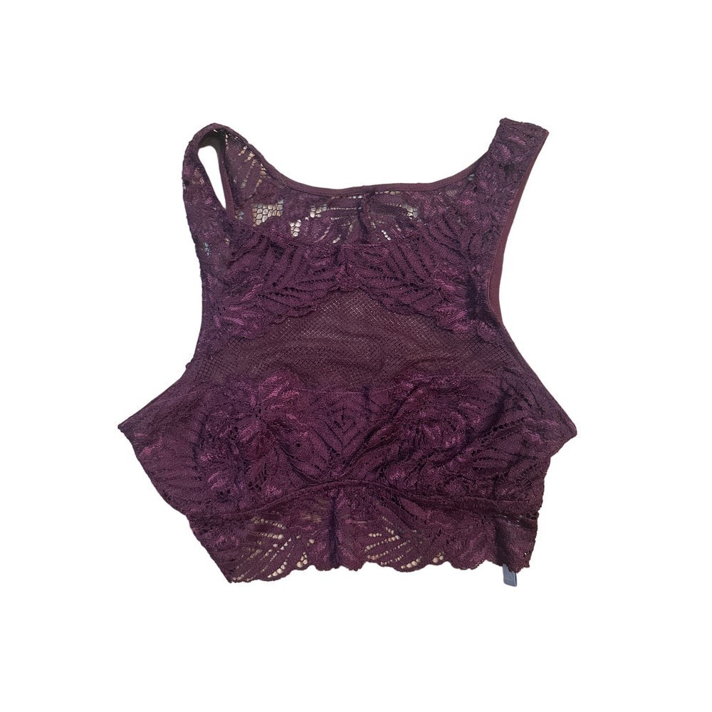 Aerie bralette, size medium